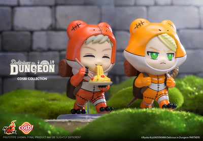 Hot Toys Delicious in Dungeon Blind Box