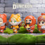 Hot Toys Delicious in Dungeon Blind Box