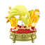 Re-ment Pokémon GEMSTONE COLLECTION The Radiant Miracle of Mystery
