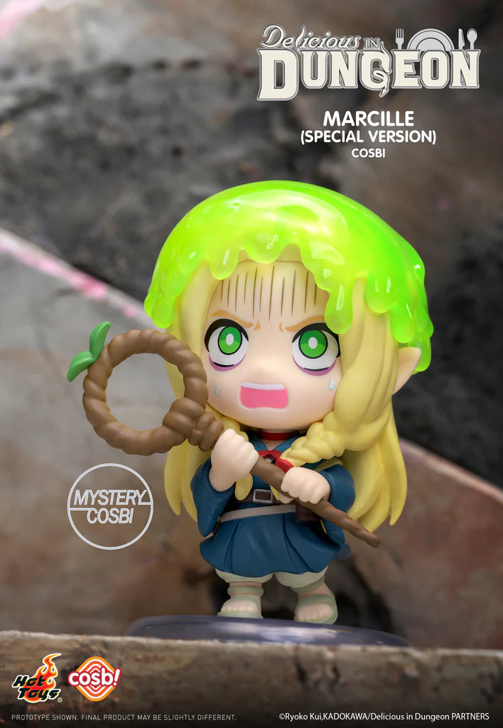 Hot Toys Delicious in Dungeon Blind Box