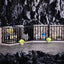 Chiikawa GPSBOX PRISON FIGURE Collection