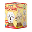 Chiikawa GPSBOX Relaxing Days Figure Collection