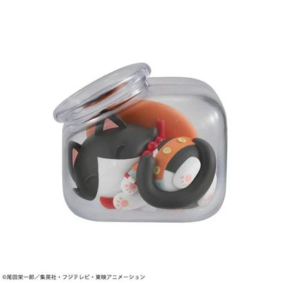One Piece Good Night NyanPieceNyan! Mega Cat Project Blind-Box Mini-Figure