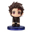 Demon Slayer Suwaraseta Series 4 Blind Box Mini-Figure