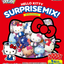 Re-ment Sanrio KujiPon! Hello Kitty SURPRISE MIX!