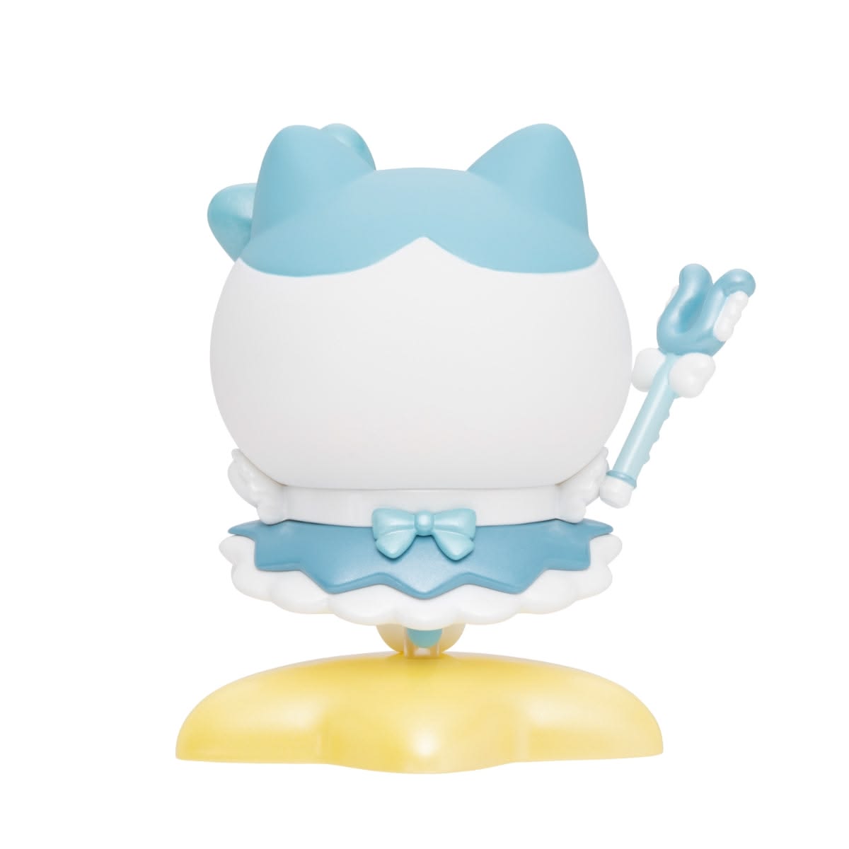 Chiikawa Magical Chiikawa GPSBOX Statue Figure Collection