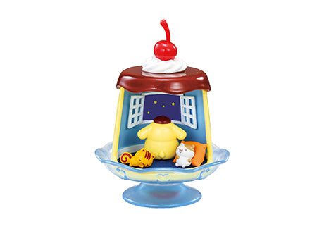 Re-ment Pompompurin Everyday