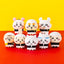 Chiikawa Chiikawa Ramen Pig Mini Soft Vinyl Figure Collection