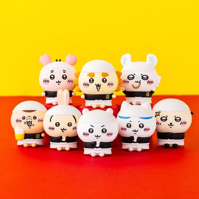 Chiikawa Chiikawa Ramen Pig Mini Soft Vinyl Figure Collection