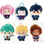 ALIEN STAGE Anakt AAHS Series Nunu Style Plush Pendant Blind Box