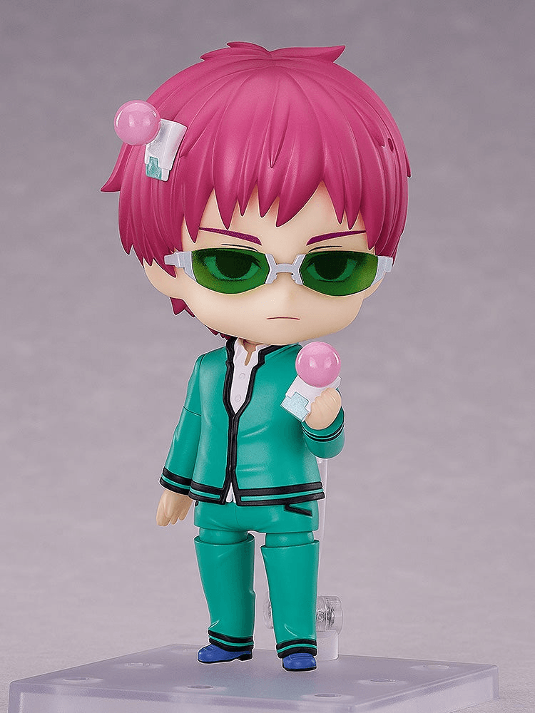 (Pre-Order) Nendoroid Kusuo Saiki