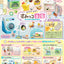 Re-ment Sumikkogurashi appliances