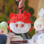 Yooki Mini Ocean Baby Series Plush Blind Box