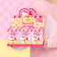Hello Kitty Sweet Workshop Plush Scented Diffuser