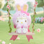 Sanrio Characters Diamond Bunny Baby Series Blind Box