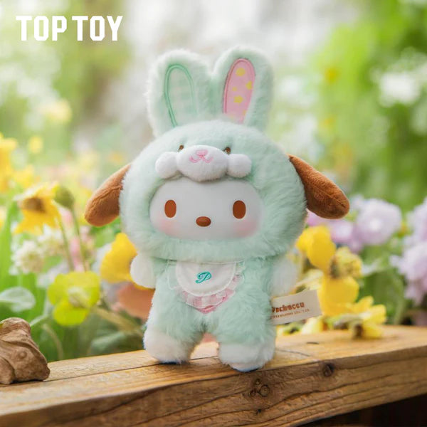 Sanrio characters Easter Elf Bunny Baby Series Blind Box