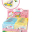 Snoopy Secret Acrylic Keychain Random