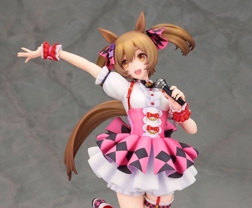 (Pre-Order) Umamusume Pretty Derby - Smart Falcon 1/7 Scale Figure