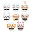 Chiikawa Chiikawa Ramen Pig Mini Soft Vinyl Figure Collection