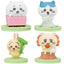 Chiikawa-shaped Ornament Special Blind Box