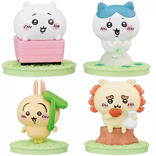 Chiikawa-shaped Ornament Special Blind Box