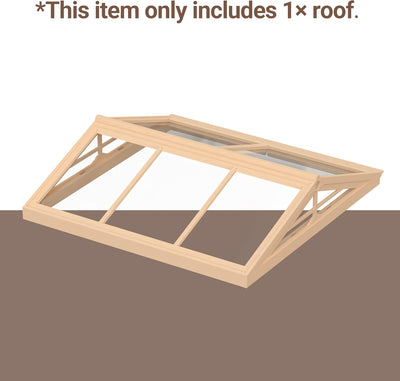 Super Creator Roof B