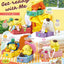 Re-ment Sanrio Pom Pom Purin Get ready with Me -What to Wear Today?-