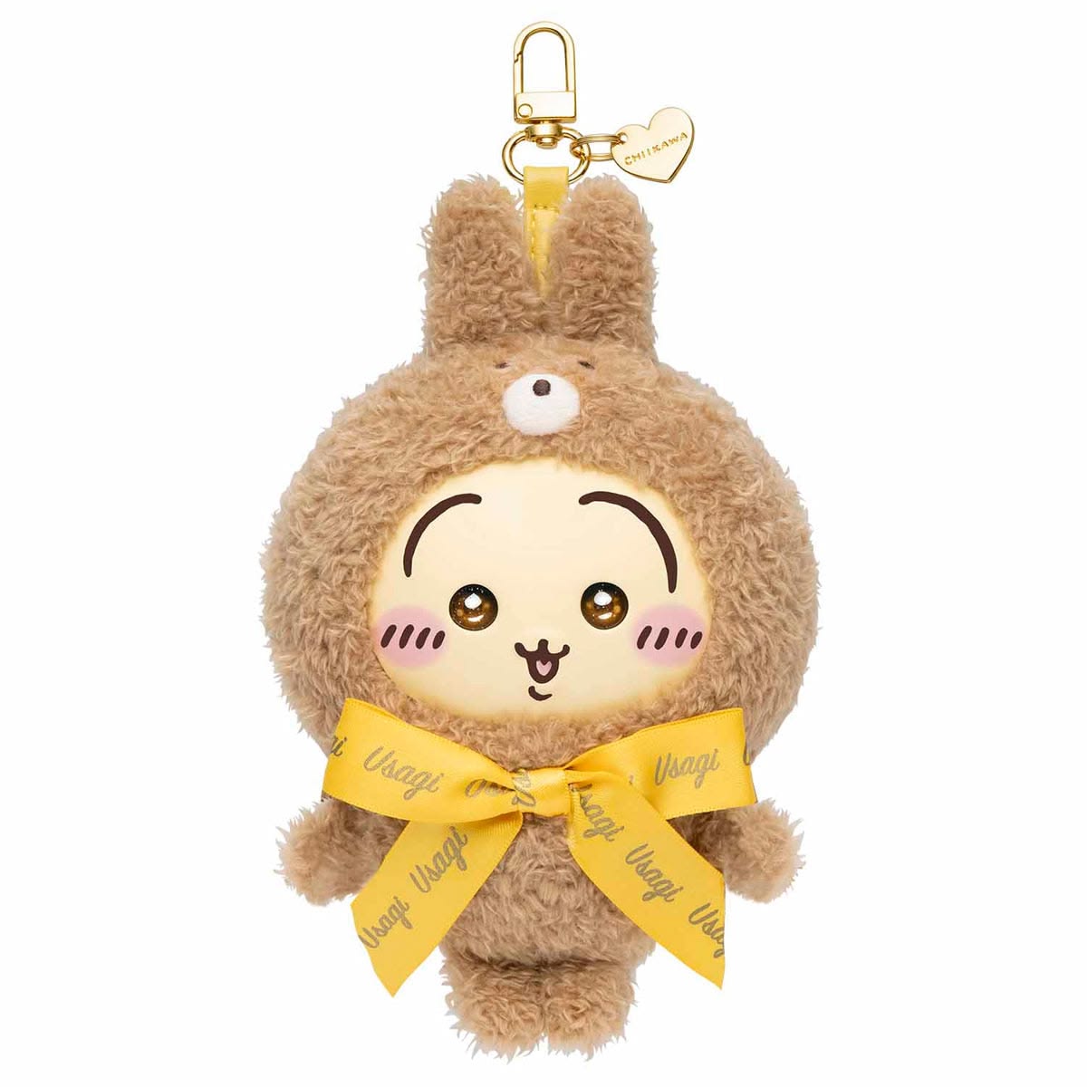 Chiikawa Kiramekko Sweet Teddy Bear Plush Blind Box