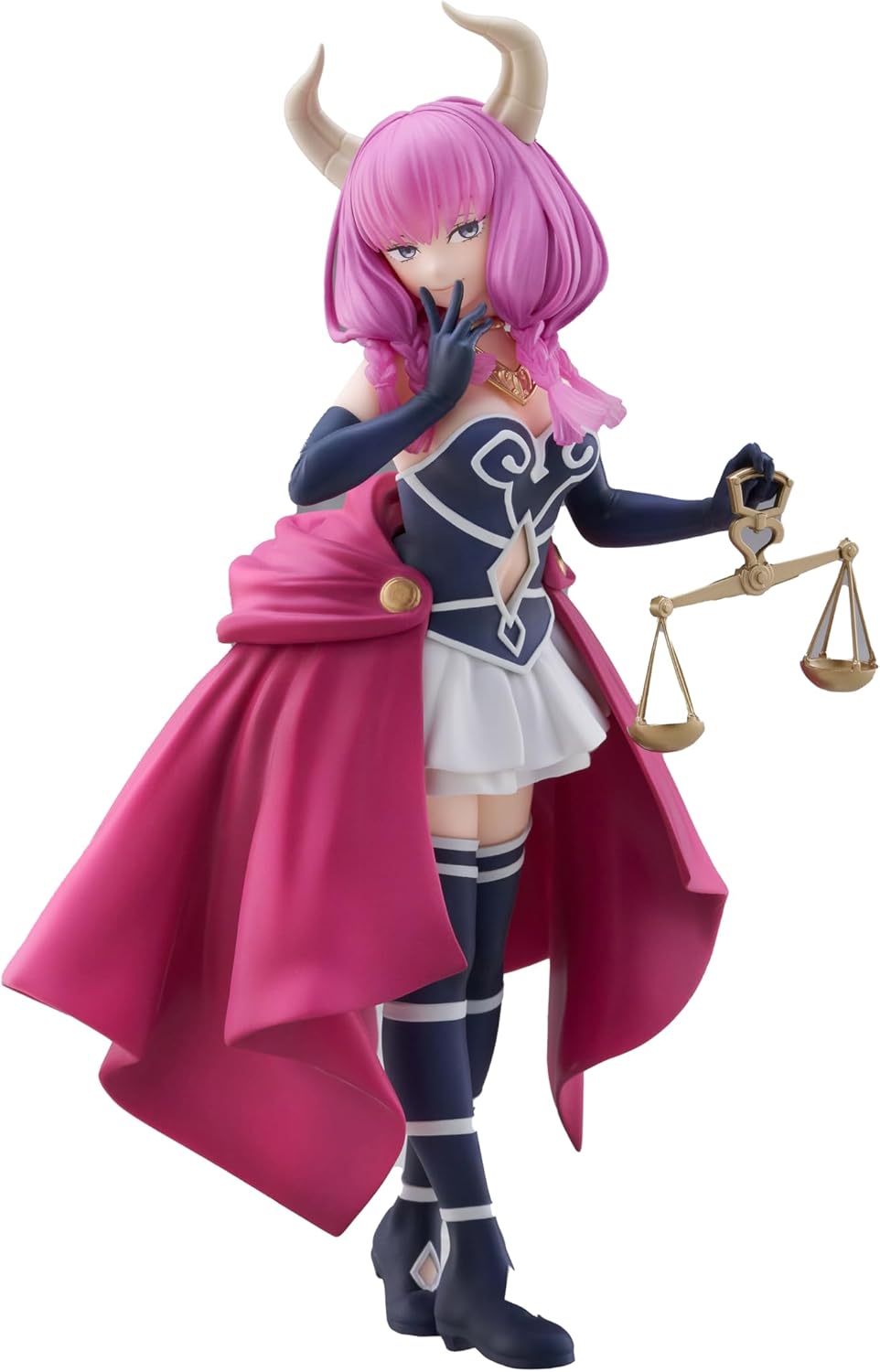 Frieren: Beyond Journey's End - Coreful Prize Figure - Aura