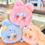 Yooki Cutely Rabbit Series