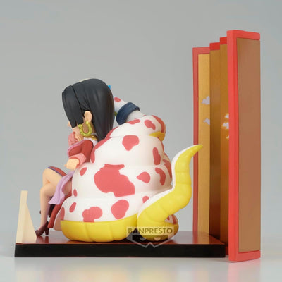 One Piece World Collectible Figure Special BOA Hancock & Salome Japan New