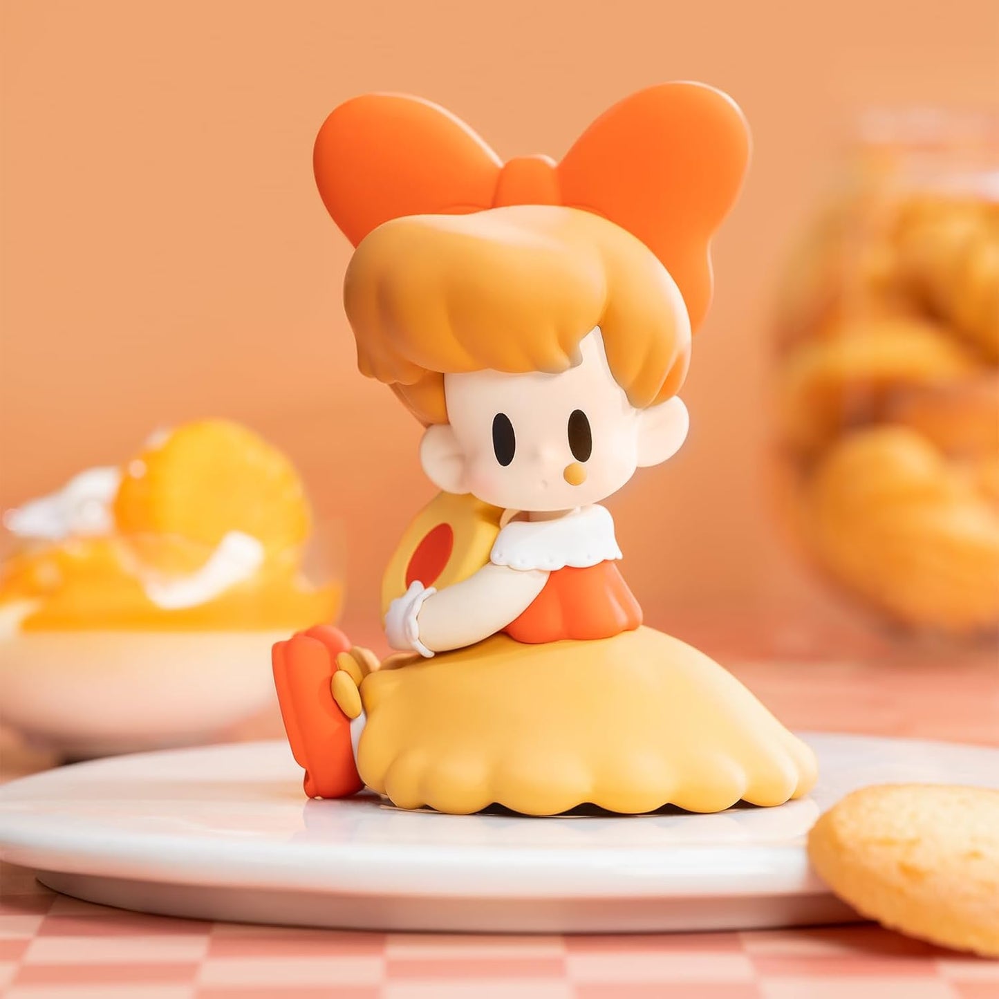 52Toys - UKI's Sweetheart Doll