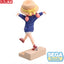 Sega Spy X Family Luminasta Anya Forger Resort