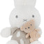 Miffy Baby Keywind Musical Plush Toy