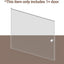 Super Creater Dust-Proof Door B