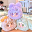 Yooki Cutely Rabbit Series