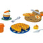 Re-ment Miffy Picnic with Miffy