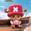 Hot Toys - One Piece Chopper COSBI Blind Box