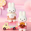 Miffy Baking Hanging Decoration Blind Box