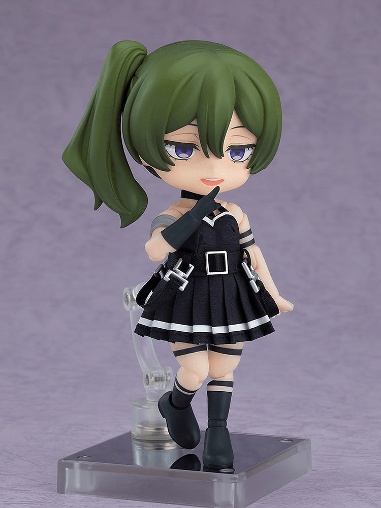 (Pre-Order) Nendoroid Doll Übel