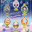 Re-ment Kirby Ovaltique Collection Blind Box