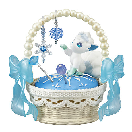 Pokémon Sweet Craft Collection