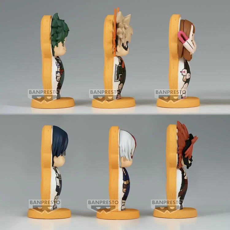 Cookie Decolle My Hero Academia Vol.1