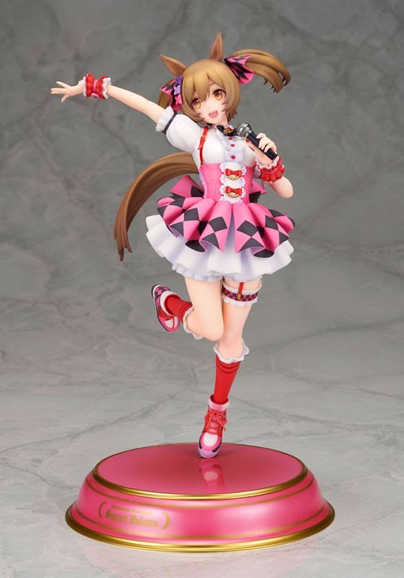 (Pre-Order) Umamusume Pretty Derby - Smart Falcon 1/7 Scale Figure