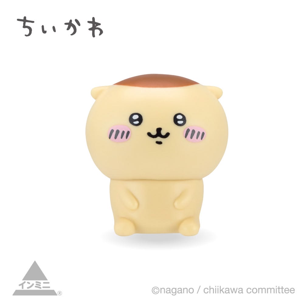 Chiikawa Interior Mini Figures IV