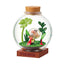 Re-ment Pikmin Terrarium Collection