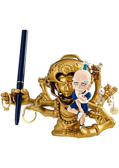 Re-ment Hunter x Hunter Desktop Hunter 3
