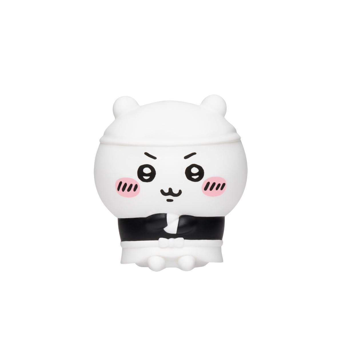 Chiikawa Chiikawa Ramen Pig Mini Soft Vinyl Figure Collection