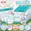 Frieren White Porcelain Badge Blind Bag