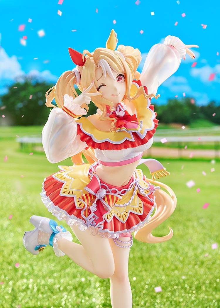 (Pre-Order) Umamusume: Pretty Derby Fusaichi Pandora
